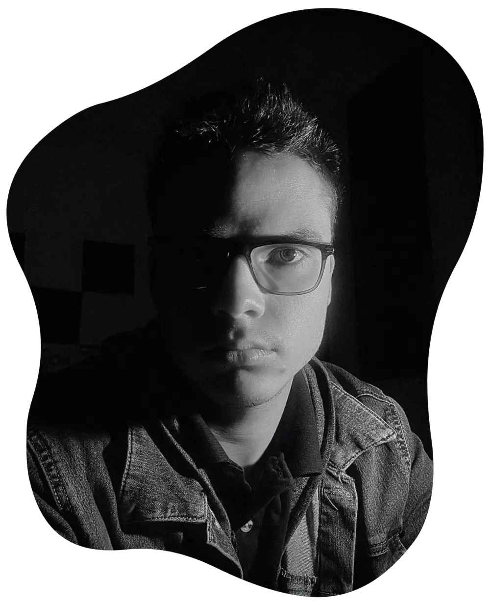 Portrait de Raphaël Dinelle